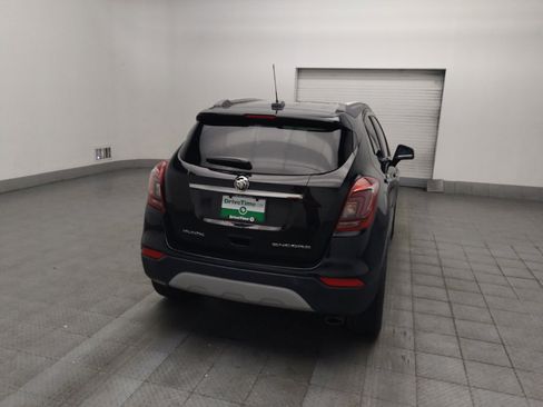 Used 2018 Buick Encore Preferred FWD image 7