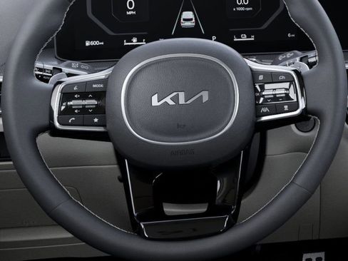 New 2025 Kia Sorento SX Prestige image 22