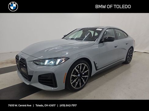 Used 2026 BMW 440i xDrive image 1