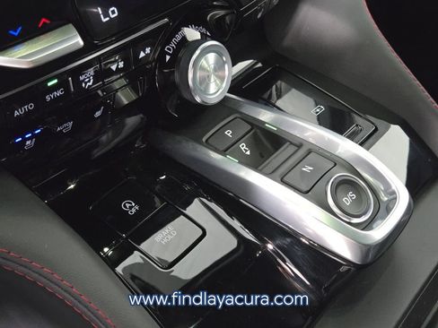 Used 2025 Acura MDX A-Spec AWD/4WD image 28