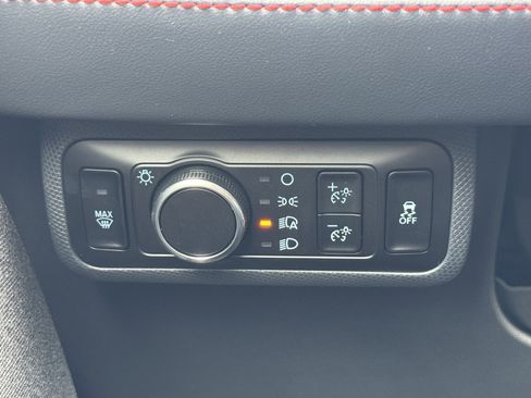 Used 2025 Ford Mustang Mach-E Premium w/ Sport Appearance Package RWD image 27