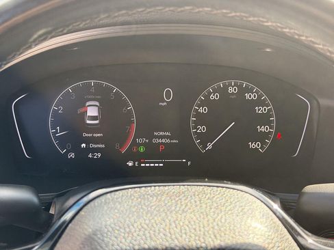 Used 2023 Honda Civic Sport image 10