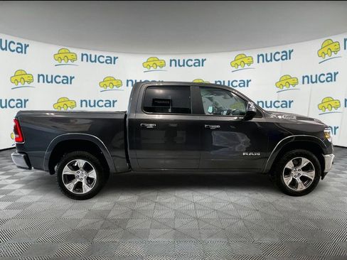 Used 2022 RAM 1500 Laramie image 9