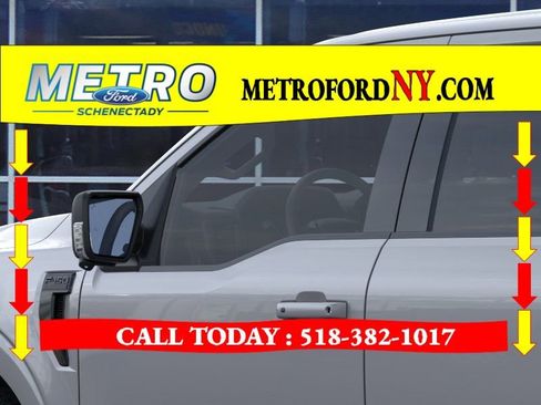 New 2026 Ford F150 XLT AWD/4WD image 20