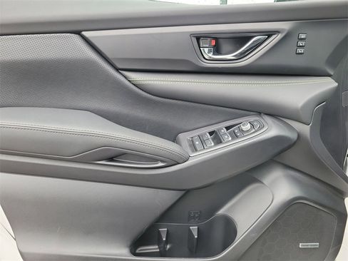 Certified 2025 Subaru Ascent Bronze Edition image 15