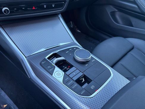 Used 2025 BMW 430i xDrive w/ Premium Package image 28