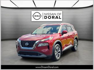 Used 2023 Nissan Rogue SV w/ SV Premium B Package FWD video 1