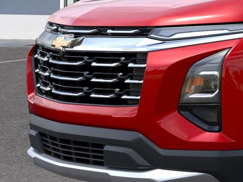 New 2027 Chevrolet Equinox LT AWD/4WD image 39