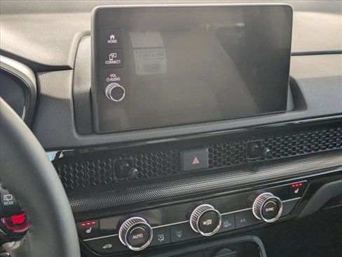 New 2026 Honda CR-V EX-L image 12