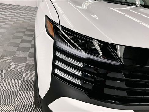 New 2026 Nissan Kicks SV FWD image 14