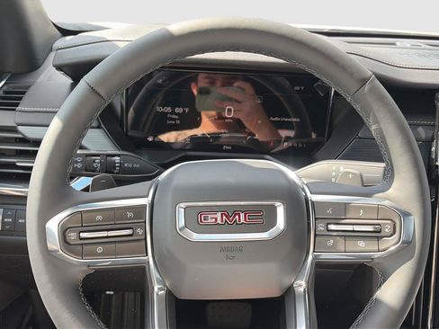 New 2026 GMC Acadia Elevation w/ Black Edition AWD/4WD image 22