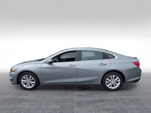 Used 2023 Chevrolet Malibu LT FWD image 6