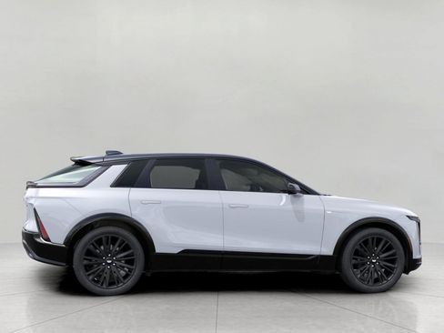 New 2026 Cadillac Lyriq Sport image 5