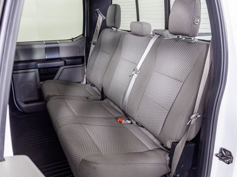 Used 2018 Ford F150 XLT w/ Equipment Group 302A Luxury image 80