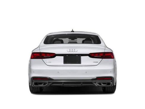 Used 2025 Audi A5 2.0T Premium Plus AWD/4WD image 5
