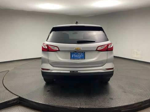 Certified 2019 Chevrolet Equinox LT FWD image 7