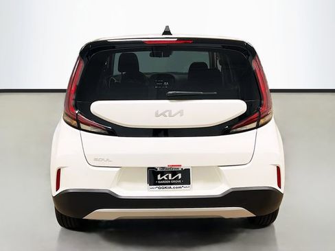 New 2025 Kia Soul LX image 6