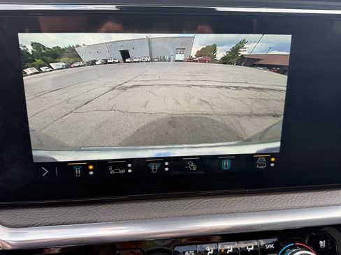 Used 2023 GMC Sierra 1500 Denali AWD/4WD image 28