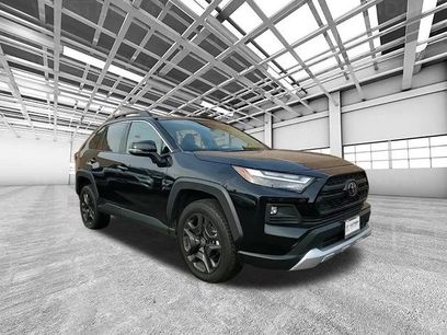 Used 2023 Toyota RAV4 Adventure