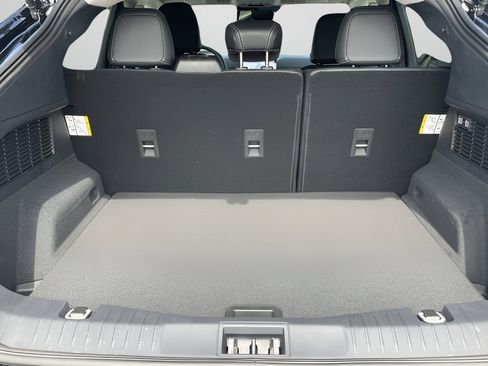 New 2026 Ford Mustang Mach-E Select RWD image 9