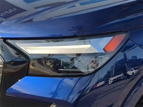 Used 2023 Audi Q4 e-tron Premium w/ Convenience Package image 7