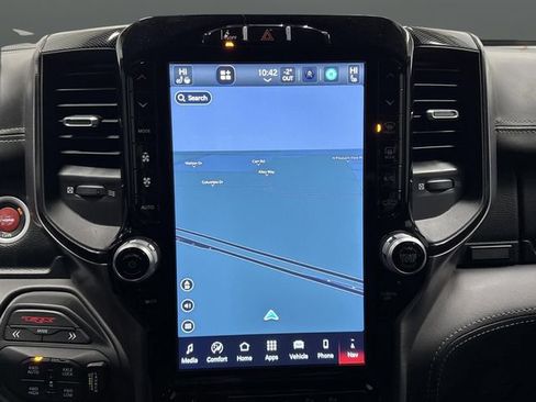 Used 2022 RAM 1500 TRX w/ TRX Level 2 Equipment Group image 10