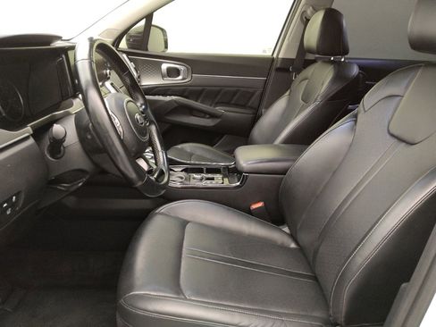 Used 2021 Kia Sorento SX AWD/4WD image 17