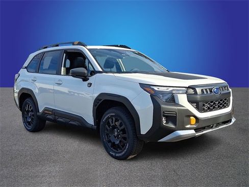 New 2026 Subaru Forester Wilderness image 2