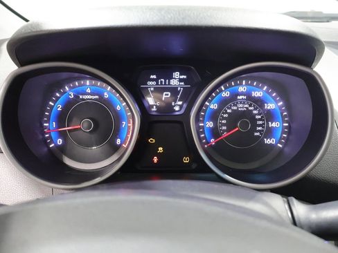 Used 2012 Hyundai Elantra Limited w/ Technology Pkg 5 FWD image 37