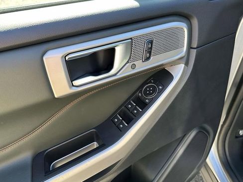 Used 2022 Ford Explorer Timberline w/ Timberline Technology Package AWD/4WD image 26
