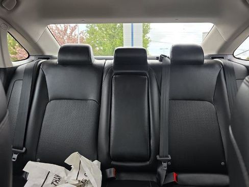 Used 2024 Honda Civic Touring image 38