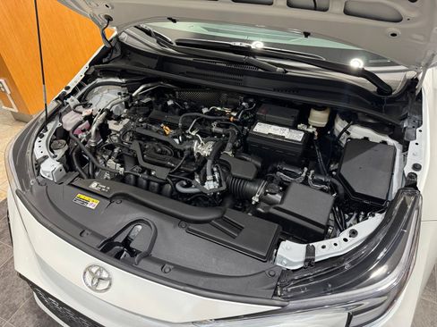 New 2026 Toyota Corolla SE FWD image 13