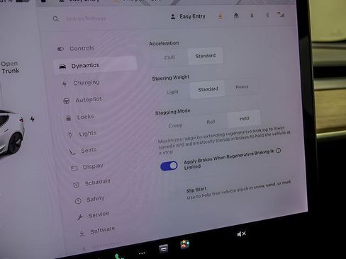 Used 2021 Tesla Model 3 Standard Range Plus RWD image 24