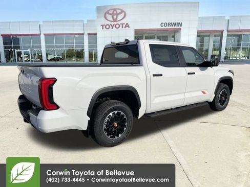 New 2026 Toyota Tundra SR5 image 5