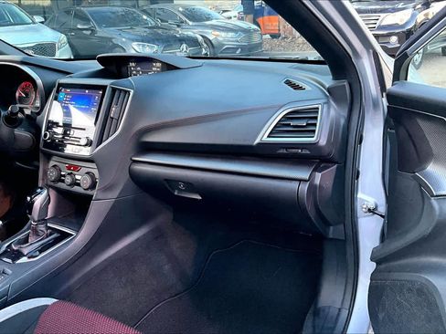 Used 2020 Subaru Impreza 2.0i Sport image 18