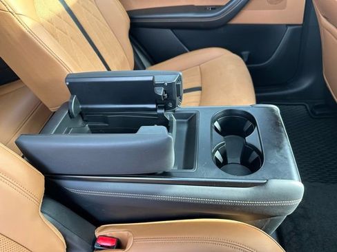 Used 2025 MAZDA CX-90 3.3 Turbo S w/ Premium Plus image 31