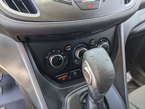 Used 2016 Ford Escape S FWD image 23