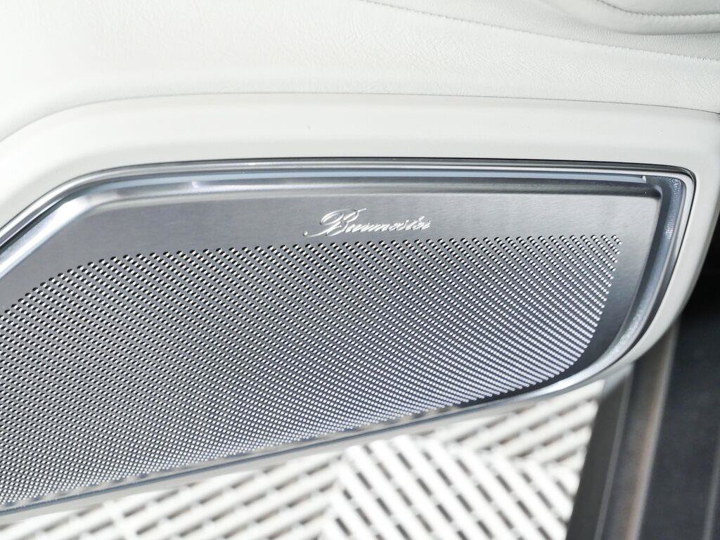 Used 2017 Porsche Panamera 4S AWD/4WD image 7