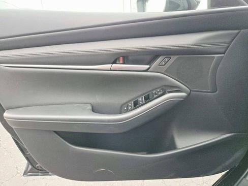 New 2026 MAZDA MAZDA3 s Sport image 24