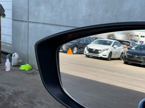 Used 2025 MAZDA CX-30 AWD 2.5 S w/ Preferred Package image 21