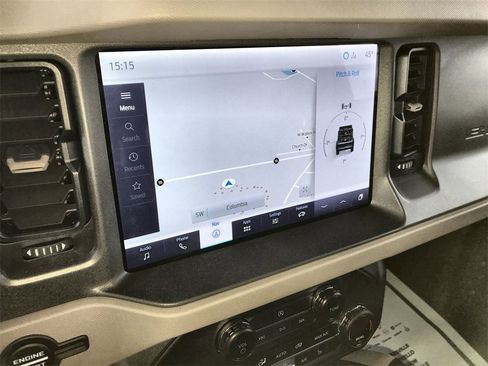 Used 2024 Ford Bronco Big Bend image 18