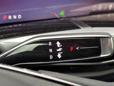 New 2026 Cadillac Escalade IQL Sport 1 image 25