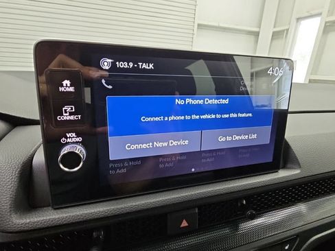 Used 2026 Honda CR-V Sport-L image 16