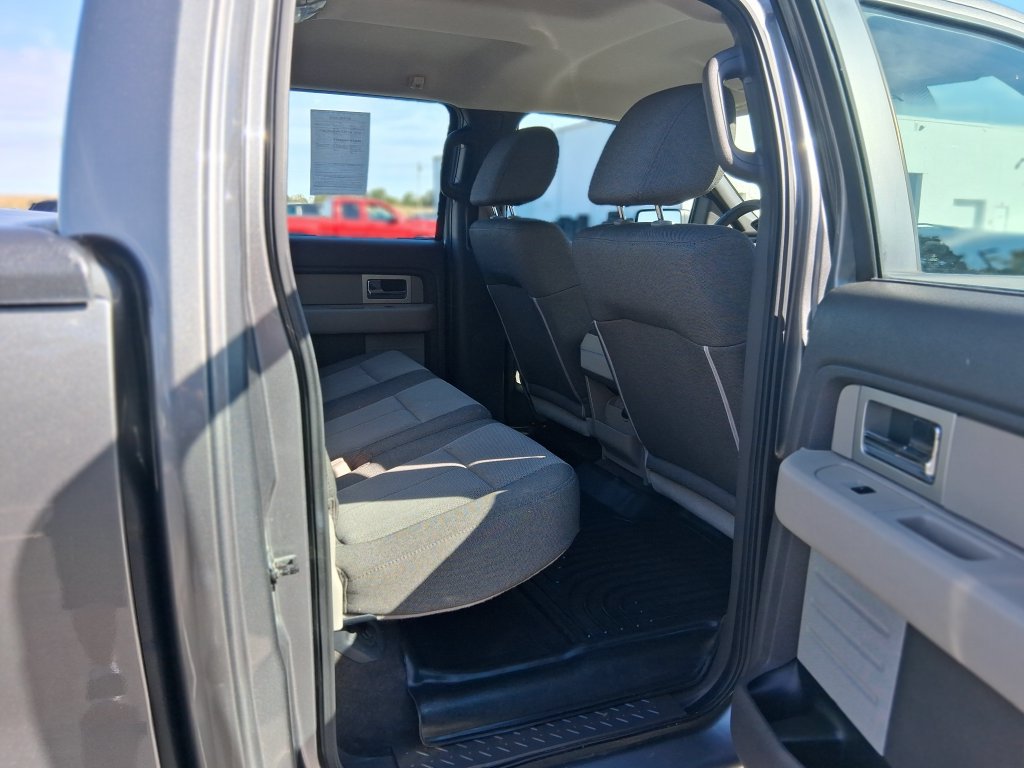 Used 2009 Ford F150 XL RWD image 15