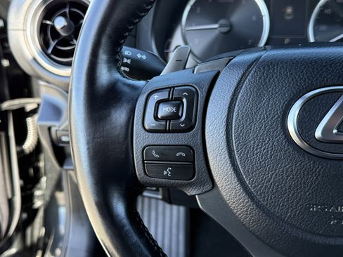 Certified 2021 Lexus IS 300 w/ Comfort Package image 21