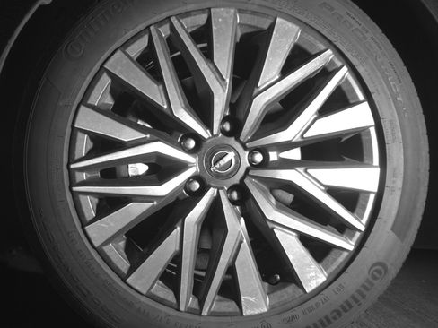 Used 2025 Nissan Altima 2.5 SV image 12