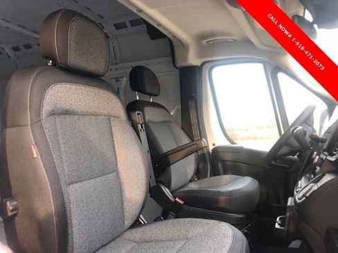 New 2026 RAM ProMaster 2500 w/ Premium Convenience Group image 20