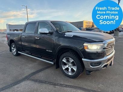 Used 2020 RAM 1500 Laramie