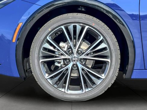 New 2026 Toyota Prius XLE image 29