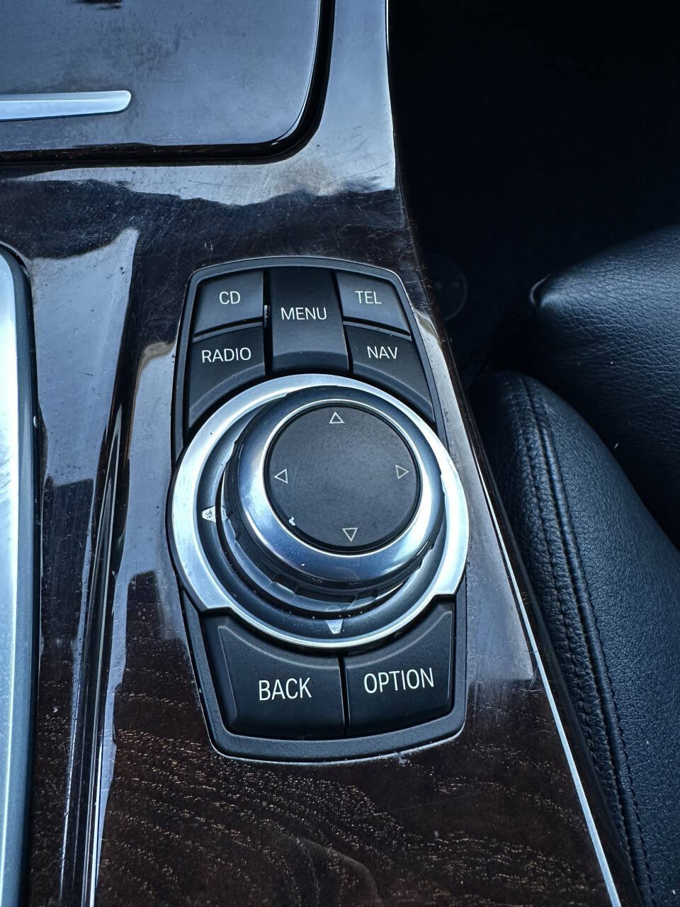 Used 2012 BMW 535i Sedan RWD image 40